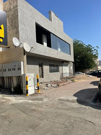 Commercial Building for Sale in Al Tarwia, Makkah - Residential building in Makkah (Mecca) for 2 million SAR