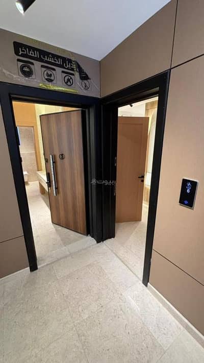 5 Bedroom Flat for Sale in Al Khalidyah, Madina - A five-bedroom apartment for sale in Al-Khouldiya, Al-Madina