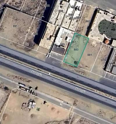 Residential Land for Sale in Al Zuhur, Abha - Residential Land for Sale in Al Zuhur, Abha