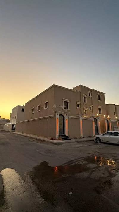 عمارة سكنية 2 غرفة نوم للبيع في ضاحية الملك فهد، الدمام - مبنى سكني للبيع في حي الملك فهد، الدمام