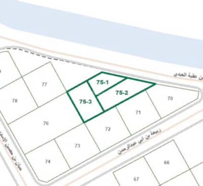 ارض تجارية  للبيع في الشهباء، المدينة المنورة - ارض للبيع