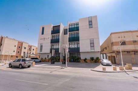 2 Bedroom Apartment for Rent in North Riyadh, Riyadh - Apartment for rent in Al-Maghrazat district