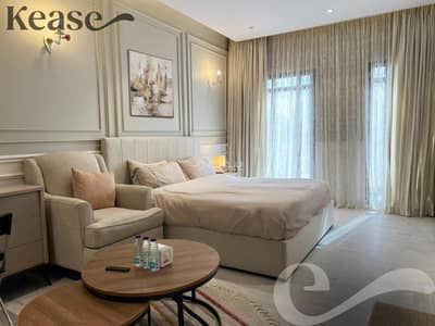 Studio for Rent in North Riyadh, Riyadh - Luxurious studio for rent – Al-Wurud District