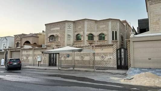 7 Bedroom Villa for Sale in Al Nada, Dammam - Villa for sale in Al Nada, Dammam