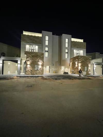 دور 4 غرف نوم للبيع في شرق الرياض، الرياض - شقة مكونة من 4 غرف نوم للبيع في النهضة, الرياض