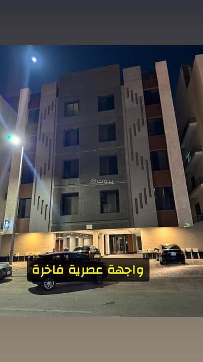 3 Bedroom Apartment for Rent in North Jeddah, Jeddah - Renting a new apartment in Al-Marwa suitable for newlyweds, with 4 air conditioners installed.
