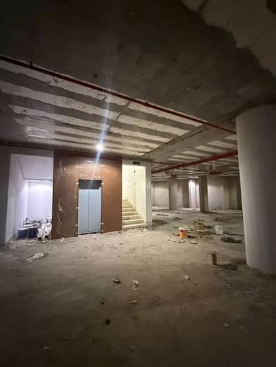 شقة 4 غرف نوم للبيع في غرب الرياض، الرياض - شقة للبيع في شارع السيل الكبير, حي المهدية, مدينة الرياض, منطقة الرياض