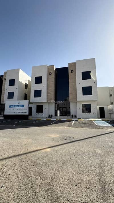 4 Bedroom Flat for Sale in Shuran, Madina - 4-bedroom apartment for sale in Shoran, the city