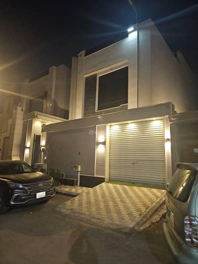 فیلا 7 غرف نوم للبيع في غرب الرياض، الرياض - فيلا مكونة من 7 غرف نوم للبيع في العليا الغربية، الرياض