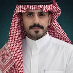 Mamdouh Alshammari