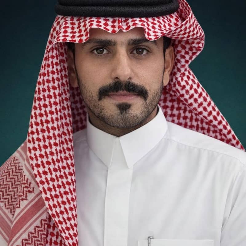 Mamdouh Alshammari