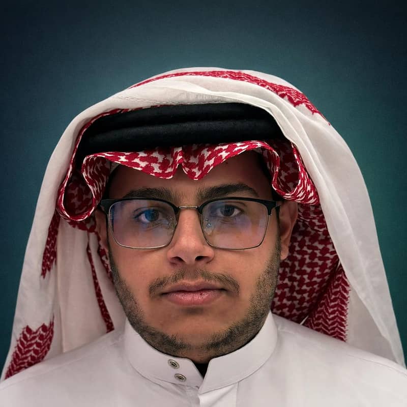 Abdulaziz Abdullah