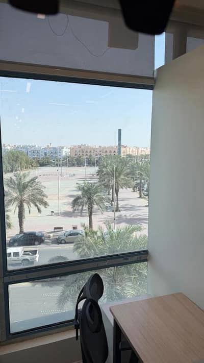 مكتب  للايجار في غرب الرياض، الرياض - مكاتب مشتركة للايجار بيئة عمل متكاملة… مصممة لتواكب طموحك