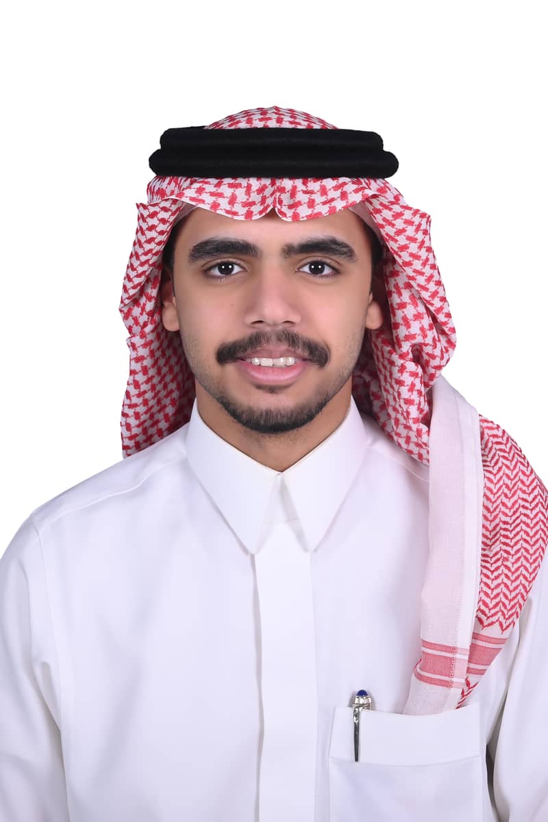 Abdulaziz Fahad