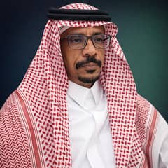 Abdullah Salem Saad Al-Tulayan