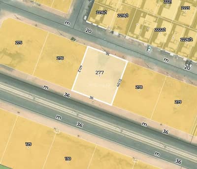 ارض سكنية  للبيع في شرق الرياض، الرياض - أرض سكنية للبيع في الرمال، الرياض