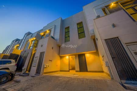 فیلا 5 غرف نوم للبيع في شرق الرياض، الرياض - فيلا للبيع في قرطبة، الرياض