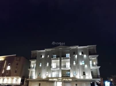 شقة 3 غرف نوم للايجار في شمال الرياض، الرياض - شقة للإيجار في شارع أرجوان, حي الملقا, مدينة الرياض