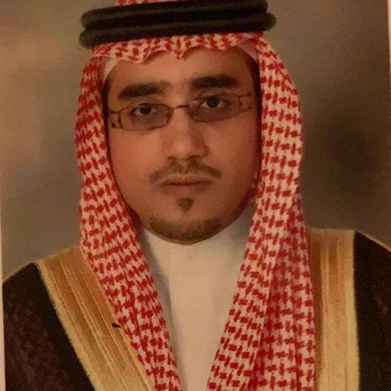 Mohammed Dhafer