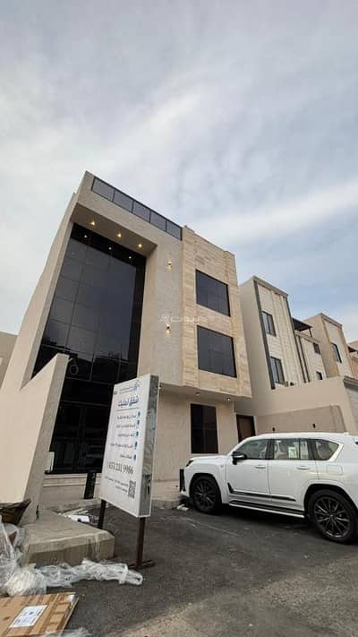 5 Bedroom Flat for Sale in Shuran, Madina - Apartment consisting of 5 bedrooms for sale in Shuran, Medina