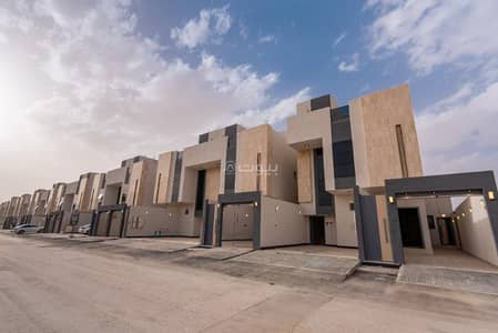 دور 3 غرف نوم للبيع في غرب الرياض، الرياض - دور ارضى للبيع غرب الرياض