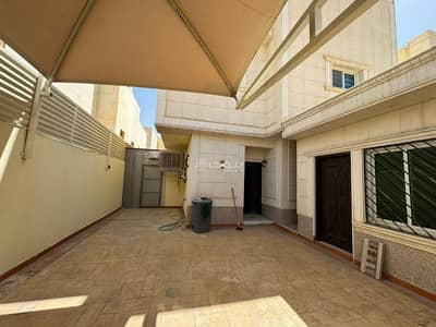 4 Bedroom Floor for Rent in North Riyadh, Riyadh - Ground floor for rent, Al-Yasmin neighborhood