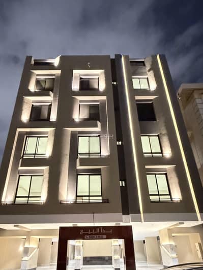 3 Bedroom Apartment for Sale in North Jeddah, Jeddah - Apartment in North Jeddah，Al Salamah 3 bedrooms 579000 SAR - 87933710
