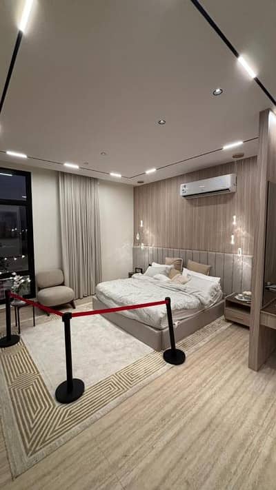 فیلا 6 غرف نوم للبيع في مذينب، المدينة المنورة - فيلا مكونة من 6 غرف نوم للبيع في مذينب، المدينة