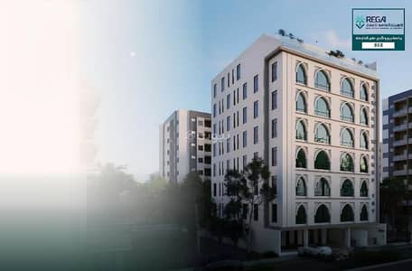 5 Bedroom Apartment for Sale in North Jeddah, Jeddah - Al-Salama District accepts all banks, Space 201, Wafi