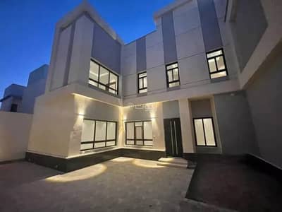 فیلا 7 غرف نوم للايجار في شرق الرياض، الرياض - فيلا للإيجار في حي الجنادرية، شرق الرياض