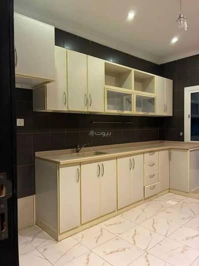 شقة 3 غرف نوم للايجار في شمال جدة، جدة - شقة للإيجار في شارع سليمان النوقاتي, حي السلامة, مدينة جدة, منطقة مكة المكرمة