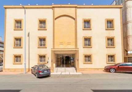 1 Bedroom Apartment for Rent in North Jeddah, Jeddah - Studio Apartment For Rent in Al Rawdah