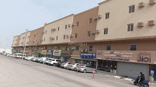 غرفة  للايجار في صناعية الثقبة، الخبر - استوديوهات وغرف للايجار بصناعية الثقبة