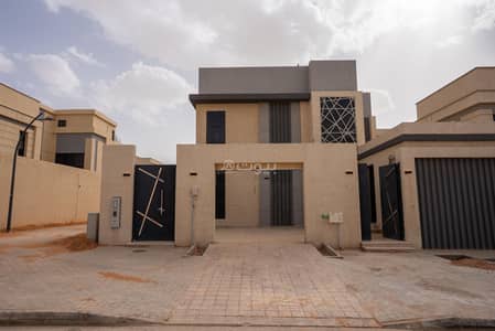 فیلا 6 غرف نوم للبيع في شرق الرياض، الرياض - فيلا جديدة للبيع في مشروع المشرقية – حي الجنادرية، الرياض