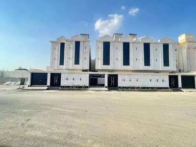 فیلا 7 غرف نوم للبيع في الغزيات، الجموم - فيلا للبيع في الغزيات، الجموم