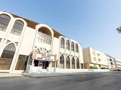 Office for Rent in East Riyadh, Riyadh - Ready-made offices in Salmiya district