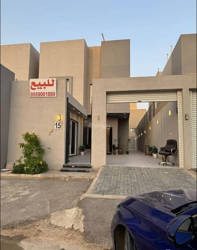 فیلا 7 غرف نوم للايجار في جنوب الرياض، الرياض - فيلا للإيجار في أوز، الرياض
