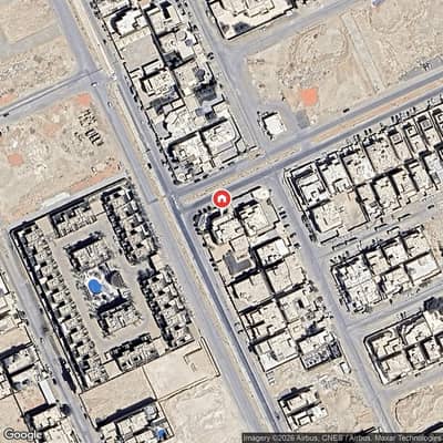 فلیٹ 4 غرف نوم للايجار في شمال الرياض، الرياض - شقة للإيجار في القيروان، شمال الرياض