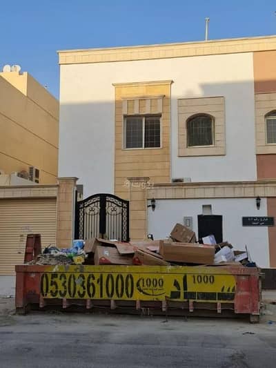 فیلا 4 غرف نوم للايجار في شمال الرياض، الرياض - فيلا للإيجار في الملقا، شمال الرياض