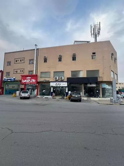 10 Bedroom Residential Building for Sale in Al Sulimaniyah, Unayzah - Residential building for sale in Al Sulimaniyah, Unayzah