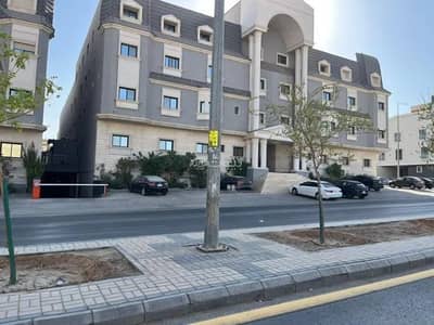 شقة 4 غرف نوم للبيع في شمال الرياض، الرياض - شقة للبيع في الياسمين، شمال الرياض