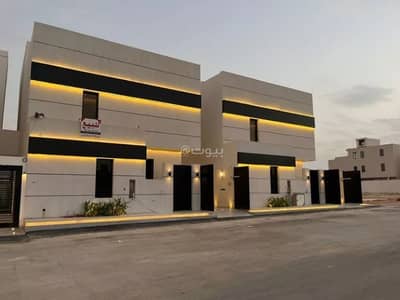 فیلا 6 غرف نوم للبيع في غرب الرياض، الرياض - فيلا للبيع في حي المهدية، غرب الرياض