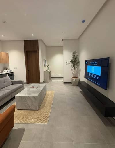 2 Bedroom Apartment for Rent in North Riyadh, Riyadh - Studio Apartment For Rent in Al Qirawan, Riyadh