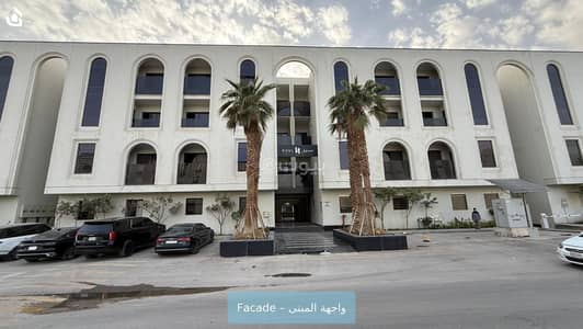 فلیٹ 2 غرفة نوم للايجار في شمال الرياض، الرياض - شقه F103