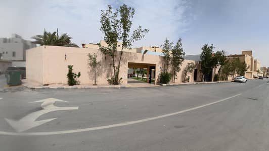 استراحة  للايجار في شرق الرياض، الرياض - استراحة مميزة للإيجار – حي اليرموك فرصة ذهبية للمستثمر أو المستخدم