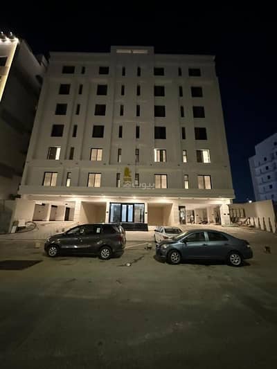 3 Bedroom Flat for Sale in North Jeddah, Jeddah - Luxury apartments for sale in Al-Safa Neighborhood