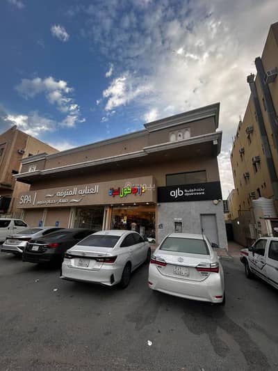 7 Bedroom Flat for Rent in Taybay, Dammam - Duplex apartment on Abdulrahman Ben Ouf Street