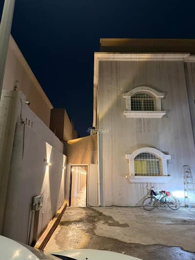 6 Bedroom Flat for Rent in Al Nada, Dammam - Ground floor apartment, Al-Noa area