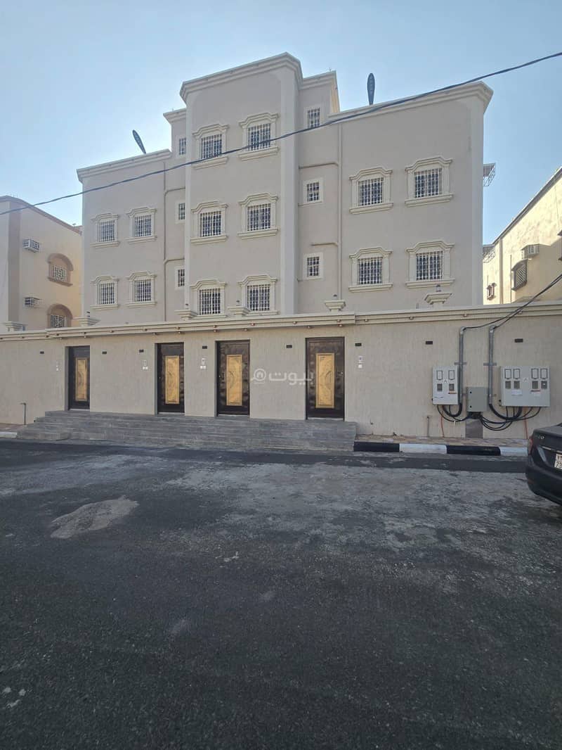 Luxurious apartment for sale in Uhidah