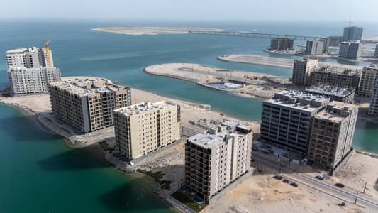 3 Bedroom Flat for Sale in Al Khour, Al Khobar - A distinctive apartment for sale in Al Khor, Al Khobar